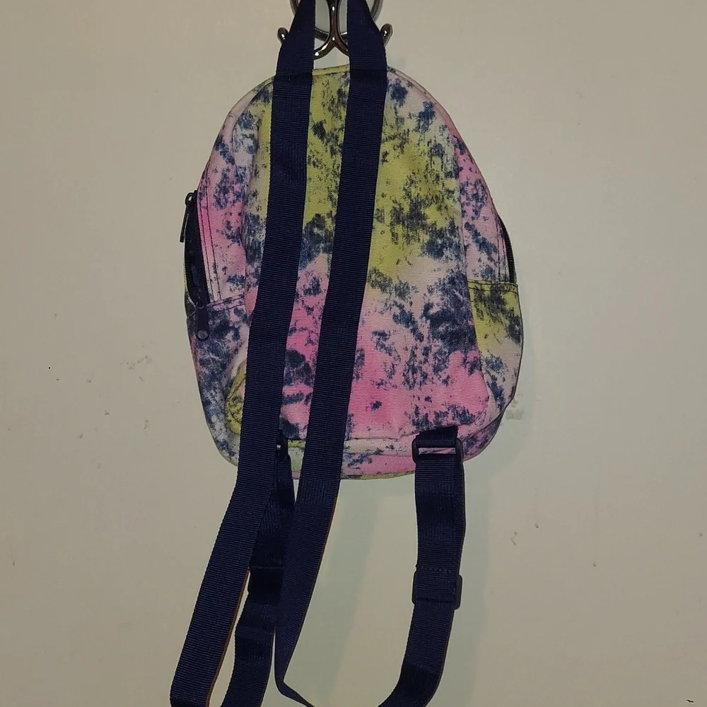 Mini backpack - Picture 2 of 4